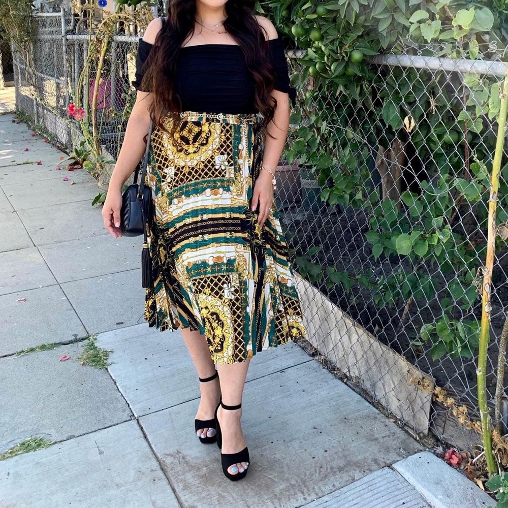 Skirt